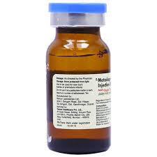 Antiemetic Injection